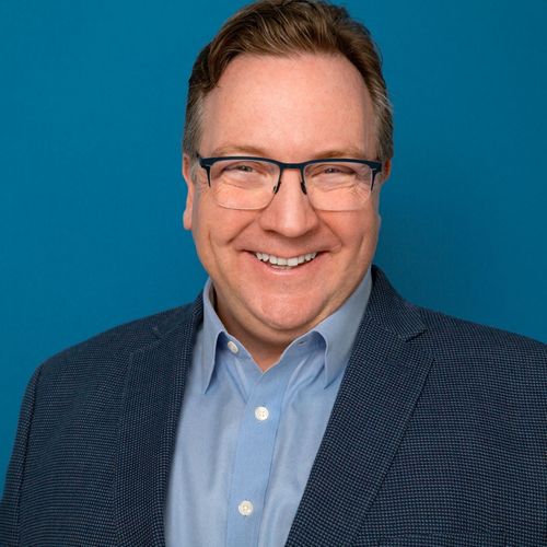 Hamish Wynn - Accenture